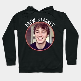 Drew Starkey Hoodie